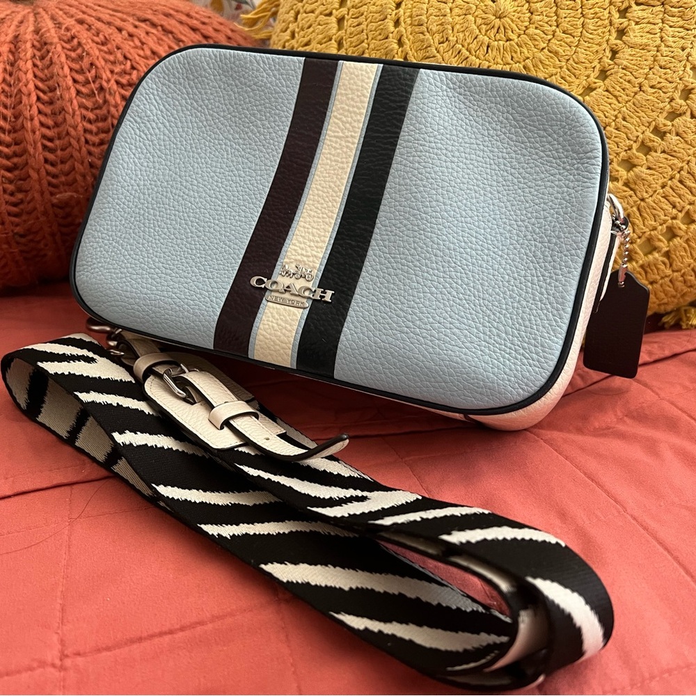 Coach Jes Crossbody